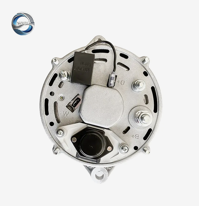 Agricultural Alternators